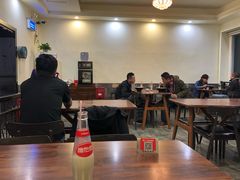 大堂-德天顺盖码饭(人民西路店)