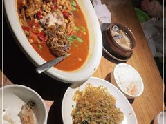 -桂小厨广西菜(万象城店)