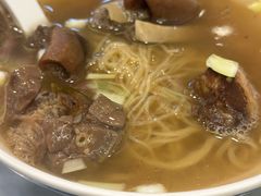 -恩宁刘福记(东华东路店)