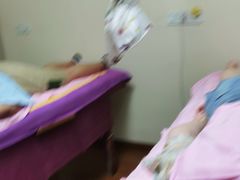 -沈师傅盲人按摩工作室(密三小区店)