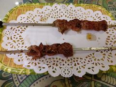 -新疆红柳花餐厅(新洲店)