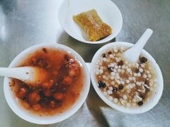 酒酿元宵-芳婆糕团店(王府大街店)
