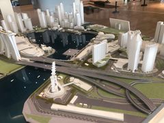 -广州市城市规划展览中心