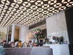 大堂-chenity  cafe