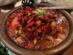-Mountain House Flushing 川山甲