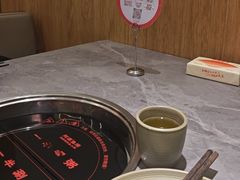 -阿源鱼捞斑鱼火锅·海鲜粥(山景尚宅店)