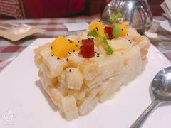 -邓丽君音乐主题餐厅