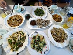 -舟山小海鲜大排档(稻香新村店)