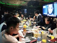 -冰城小镇音乐串吧·聚会餐厅(百子湾店)