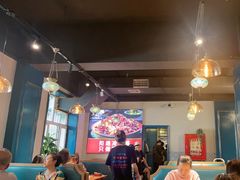 -柴窝堡22号辣子鸡·传承新疆菜