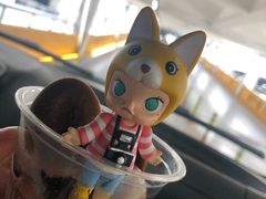 -莫朗核桃饼(虹泉路店)