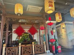 -二十八里太湖船菜(吉祥路店)