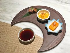 -月下料理(楷林IFC店)