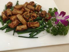 -轩记海鲜餐厅·四十五年老字号·经典粤菜(西区彩虹店)