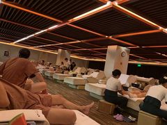 -天目湖涵田半山温泉水乐园