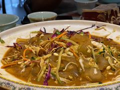 -老三骨头馆(白桦东路店)
