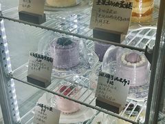 -花间烘焙BLossom Bakery