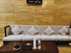 -益健·足疗汗蒸SPA(芙蓉广场店)