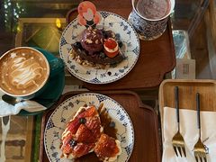 -西关84·History·Art·Cafe