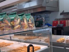 -泸溪河桃酥(西直门凯德店)