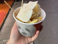 -鸡柳大人(宁大店)