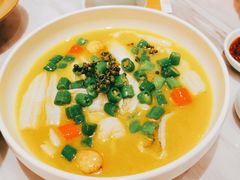 -喜鼎海胆水饺(平安金融中心店)