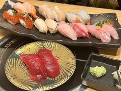-合点寿司(金虹桥商场店)