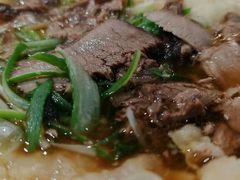 -直隶安家牛肉罩饼(七一路店)