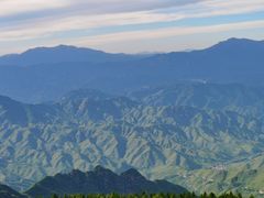 -白草畔自然风景区