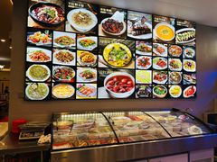 -山里饭店(贵安店)