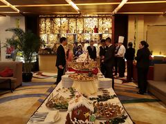 -北京西单美爵酒店