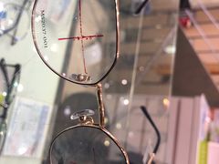 -宝岛眼镜(德阳南街店)