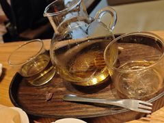 -隐溪茶馆(金虹桥店)