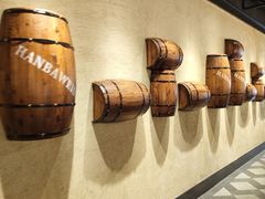 -汉巴味德·烤肉与啤酒的自助(杭州大悦城店)