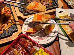-小川洋风料理(江汉路店)