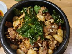 -竹里馆 ·茶食(奥体店)