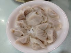 -大清花饺子(山庄店)