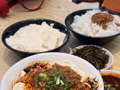 -豆香园(龙翔店)