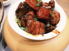 -金哥私房菜馆(张府园总店)