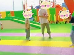 -金博智慧注意力感统训练(回龙观校区)