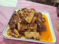 -乐乐餐厅(湘子庙街店)