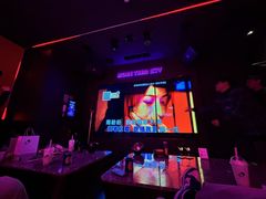 -星聚会KTV X Party(上海真如中海环宇城店)
