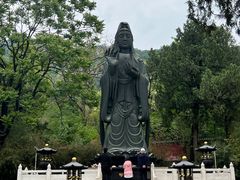-千佛山风景名胜区