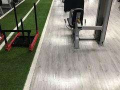 -ENERGY原力健身(川周店)