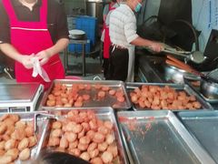 -陶记正宗德州扒鸡(科巷店)
