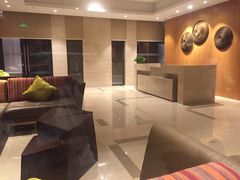 -成都蒲江花样年福朋喜来登度假酒店·宜客乐西餐厅