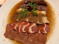 -北京老铺烤鸭(第五国际店)
