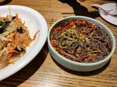 -大闫家烧烤·小海鲜家常菜(郑庄店)