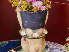 -第101座花园餐厅(湖滨88店)