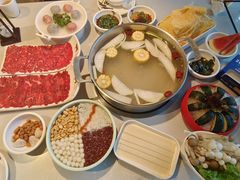 -俏牛哥鲜牛肉牛肆馆(重庆天地店)